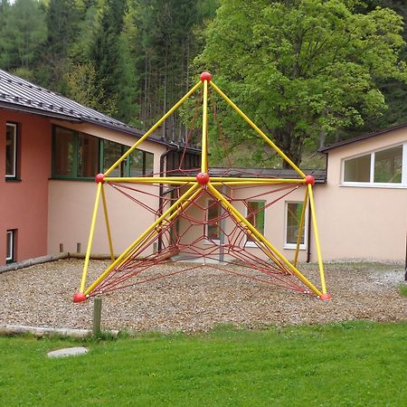 Jufa Hotel Altaussee Bagian luar foto